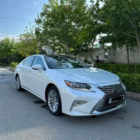 Lexus ES 350 2016