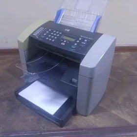 PRINTER 3/1 HP