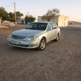 Toyota Avalon 2003