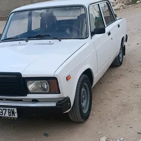 Lada 2107 1997