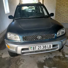 Toyota RAV4 2000