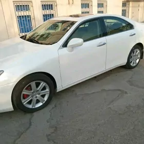 Lexus ES 350 2008