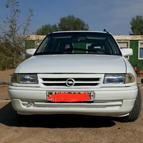 Opel Astra 1992