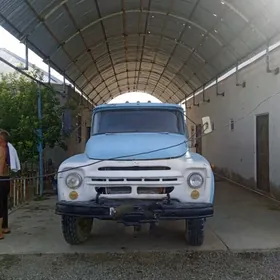 Zil 130 1993