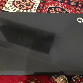 hp i5 notebook