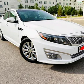 Kia Optima 2015