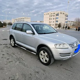 Volkswagen Touareg 2005