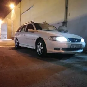 Opel Vectra 1999