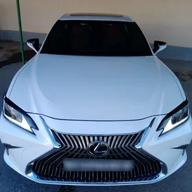 Lexus ES 350 2020