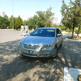 Toyota Camry 2007