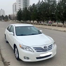 Toyota Camry 2009