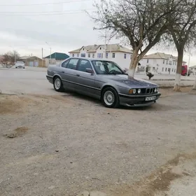 BMW 5 Series 1991