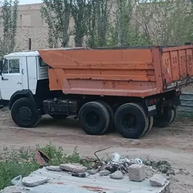 Kamaz 5410 1993