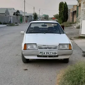 Lada 21099 1998