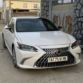 Lexus ES 350 2019