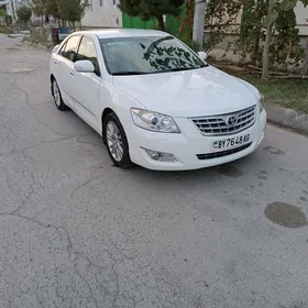 Toyota Aurion 2008