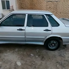 Lada 2115 2002