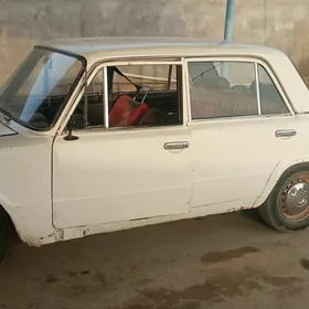 Lada 2101 1980