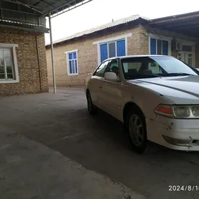 Toyota Mark II 1996