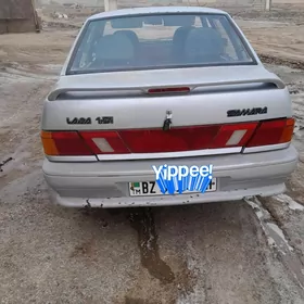 Lada 2115 2002