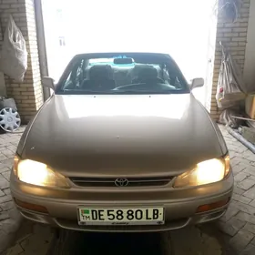 Toyota Camry 1996