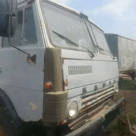 Kamaz 4310 1988