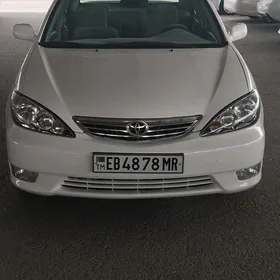 Toyota Camry 2002