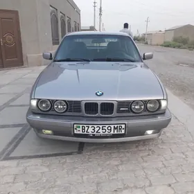 BMW 525 1991