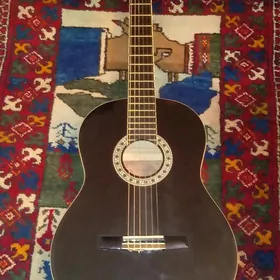 Gitara гитара