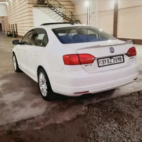 Volkswagen Jetta 2010