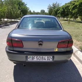 Opel Omega 1996