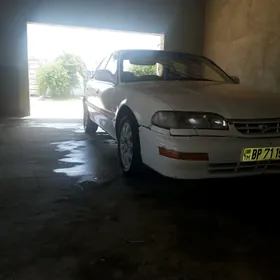 Hyundai Sonata 1995