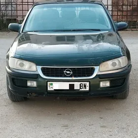 Opel Omega 1997