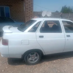 Lada 2110 2002