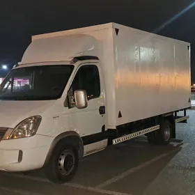 Iveco Daily 2008