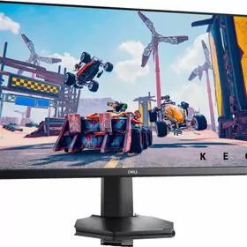 Монитор Dell 27 165Hz