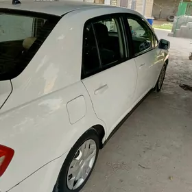 Nissan Versa 2009