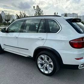 BMW X5 2008