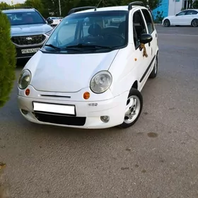 Daewoo Matiz 2004