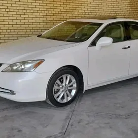 Lexus ES 350 2007