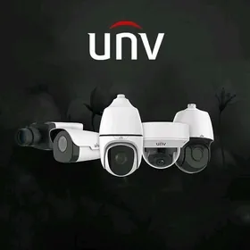 KAMERA КАМЕРА UNV ARZANLADYŞ