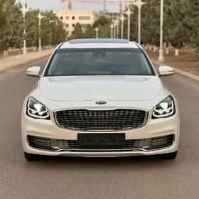 Kia K900 2019