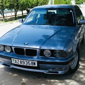 BMW 535 1995