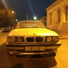 BMW 535 1991