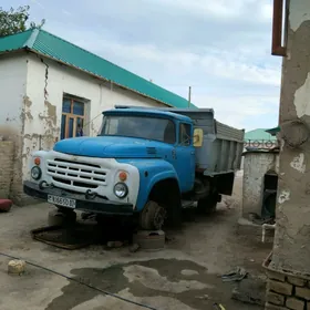 Zil 130 1983