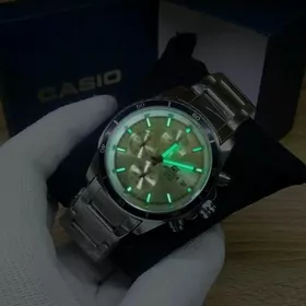 Casio Edifice sagat часы