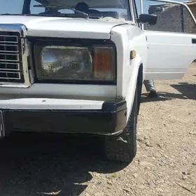 Lada 2107 1993