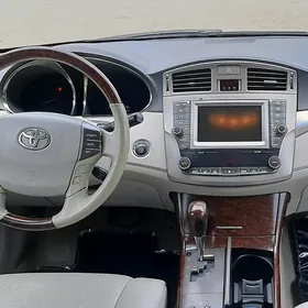 Toyota Avalon 2012