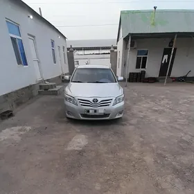 Toyota Camry 2009