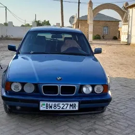 BMW 525 1995